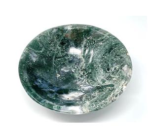 Bandejas de plato de ágata de árbol pulido de 3 pulgadas Tamaño personalizado más vendido Hecho India 52 - Product Image 2