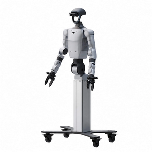 Unitree.G1-D Standard — Robot humanoïde intelligent à double bras et base fixe à vendre - Product Image 4