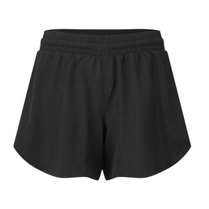 Pantalones Cortos Deportivos Casuales para Hombre, de Spandex/Algodón, Transpirables, de Secado Rápido, Cintura Elástica, para Correr, Nadar, Gimnasio, Nueva Colección de Verano - Product Image 1