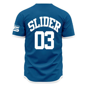Ropa deportiva, uniforme de béisbol 2025 sin mangas, uniforme de béisbol con logotipo personalizado, nuevo estilo, uniforme de béisbol al por mayor - Product Image 2
