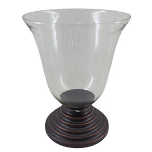 Plateau et plateau de service rond en fer écologique pour la cuisine et la table, pour restaurant et mariage, personnalisable en gros - Product Image 5