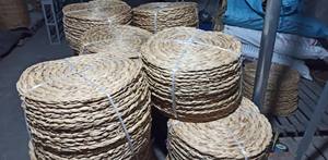 พรมปูพื้นที่นุ่มสบายเป็นมิตรต่อสิ่งแวดล้อม - Product Image 2