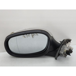 ESPEJO RETROVISOR IZQUIERDO SX BMW Serie 3 E91 Touring 2ª Serie 5 PINES N47D20C (08>) - Product Image 5