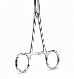 Rétracteur chirurgical auto-retenant en acier inoxydable, instrument de qualité médicale - Product Image 4