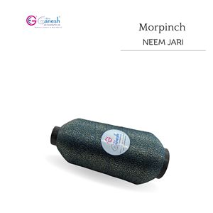 Morpinch Color 180D Neem Jari Metallic Flora Jari Hilo bordado Alta tenacidad Lurex Poliéster para tejer a mano - Product Image 3