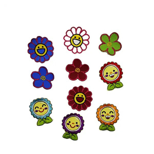 แผ่นผ้าสำหรับเย็บปักบนผ้าสำหรับเสื้อผ้าแผ่นปะเย็บแบบกำหนดเองได้ - Product Image 4