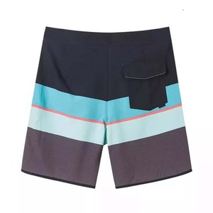Sublimation Gym Shorts Summer Wear Custom Logo Blank Quick Dry 100% Polyester Men Running Sports <b>Printing</b> High Street Shorts - Product Image 5