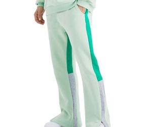 ชุดวอร์มซักกรดของผู้ชายเสื้อ2026ซักแบบสั่งทำพิมพ์ลายคุณภาพสูง - Product Image 3