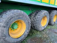 Joskin Drakkar 9600