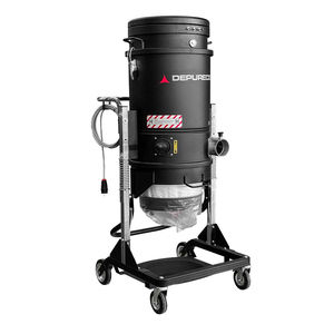 Aspirateur industriel sans sac MINIBULL A742 - Product Image 4