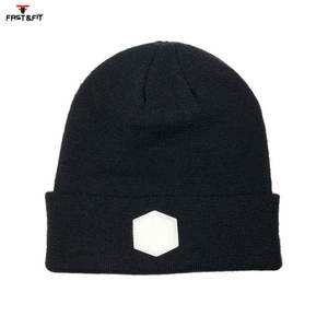 สินค้ามาใหม่ ปักโลโก้ 3 มิติ ผ้าฟลีซเนื้อนุ่ม ระบายอากาศได้ดี 100% ผ้าฝ้าย กันน้ำ น้ำหนักเบา คุณภาพสูง - Product Image 1