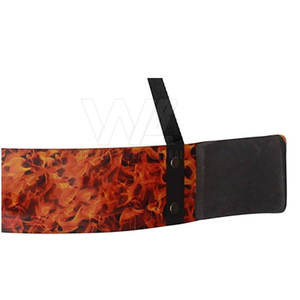 Armbandera Ajustable de Alta Calidad para Levantamiento de Pesas, Entrenamiento Unisex, Personalizable, 2026 - Product Image 3