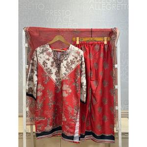 FUSION LAWN ชุดสูทผ้าซาติน 3 ชิ้น รุ่น SL00250 - Product Image 1