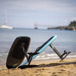 Tabla de surf Efoil de nuevo diseño, tabla de jet de fibra de carbono, tabla de surf eléctrica con hidroala en venta - Product Image 4