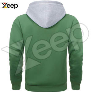 Nouveaux sweats à capuche tendance pour hommes en coton et polyester, style décontracté unique, sweats à capuche pour hommes en vente en ligne - Product Image 6