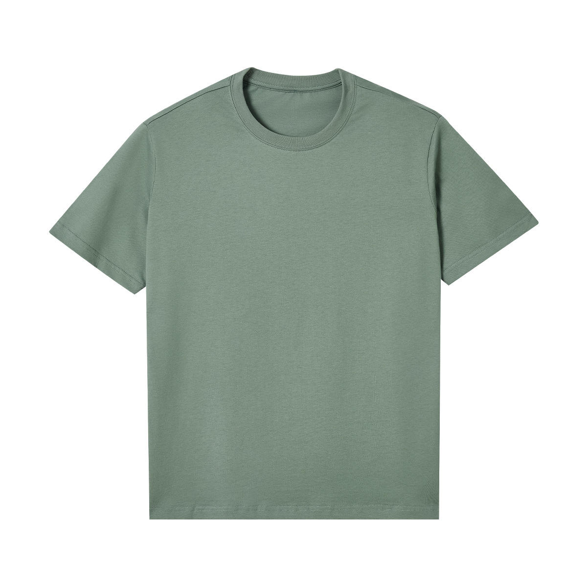 สีเทาสีเขียว