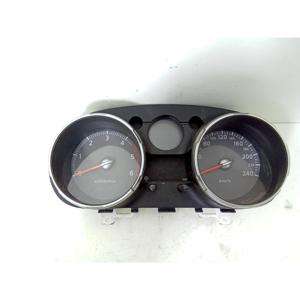 Pannello Strumenti NISSAN Qashqai +2 (J10) Jd73a (07>18) - Product Image 1