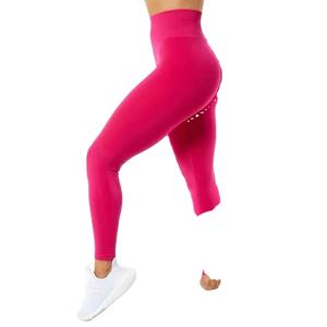 Leggings Deportivos para Mujer, Manga Larga, Ropa de Gimnasio, Top Deportivo, Pantalones de Yoga de Cintura Alta, Leggings para Mujer, HECHO POR HS 2026 - Product Image 1