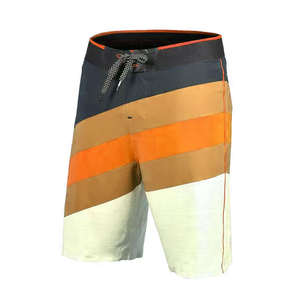 Pantalones cortos de Motocross de Venta caliente Diseño personalizado Motocicleta de secado rápido y desgaste de carreras de automóviles de Pakistán Pantalones cortos de Motocross baratos - Product Image 4