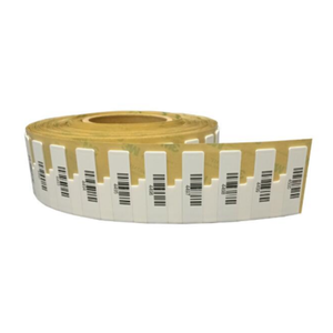 Etiqueta flexible RFID programable de larga distancia de gran oferta para gestión de activos - Product Image 2