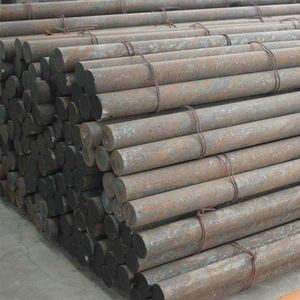 Barras Redondas <span class=keywords><strong>de</strong></span> Acero con Alto Contenido <span class=keywords><strong>de</strong></span> Carbono C45, 1045, Ejes/Varillas <span class=keywords><strong>de</strong></span> Acero con Medio Contenido <span class=keywords><strong>de</strong></span> Carbono, Diámetro 10-200 mm, Longitud 1-6 m - Product Image 5
