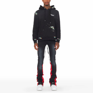 Conjunto Deportivo Moderno para Hombre, Estilo Casual, Cómodo para Actividades Diarias - Product Image 1