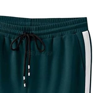 ชุดวอร์มเนื้อนุ่มสำหรับผู้ชายชุดวอร์มสำหรับผู้ชายชุดวอร์มสำหรับผู้ชายแบบปรับแต่งได้ - Product Image 5