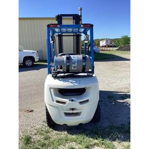 Montacargas de Combustión Interna FLIFT AMERICA GAMBIT-S 6600P 2024 - Product Image 4