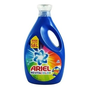 แอเรียล เจลซักผ้า 40 โดส 2,200 มล. ปกป้องสีพิเศษ - Product Image 3
