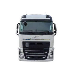 Camion lourd 4x4 d'occasion de marque différente, double cabine, diesel, conduite à gauche, R18, 2024, 4 places, toit ouvrant panoramique, boîte manuelle, parfaitement fonctionnel - Product Image 1