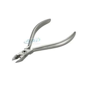 Pinza de Ligadura Profesional, Hemostato Quirúrgico para Hospital y Clínica, Instrumento de Ligadura Estéril - Product Image 2