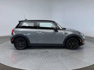 Usado 2021 M * INI Hardtop 2 Door Cooper - Product Image 3