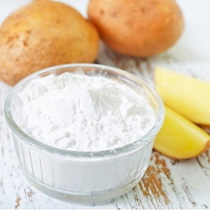 Línea de procesamiento de precios al por mayor, aditivo, sin fécula de patata, Alemania/fécula de patata, 100% orgánico modificado - Product Image 1