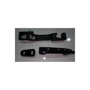 มือจับประตูด้านนอกขวาหน้า รุ่น Accent Era ปี 2006-2011 รหัส 82660-1E050 TR ของแท้ - Product Image 1