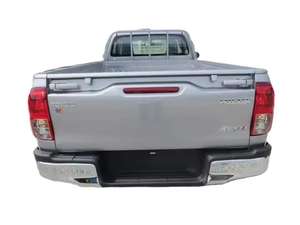 COMPRE AHORA Camioneta 4x4 Usada en Buen Estado, Volante a la Izquierda, Doble Cabina, Vehículo Utilitario - Product Image 3