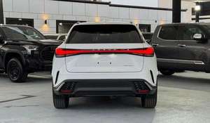 2025 RX350 LLE-xus ราคาไม่แพง - Product Image 2