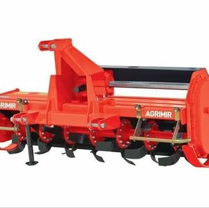 Motoculteur rotatif de ferme neuve en stock d'occasion raisonnable Achat à bas prix d'un cultivateur agricole rotatif d'occasion - Product Image 6