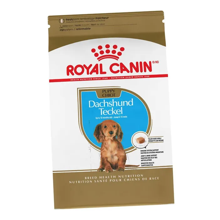 Royal Cain Pets nourriture fo vente à bon prix