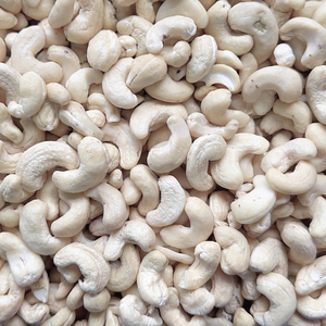 Venta Caliente de Nueces de Anacardo W180 W240 W320 W450 al por Mayor, Proveedores de Nueces de Anacardo de Santiago, Vietnam, Precio Razonable - Product Image 1