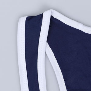 Camisetas de lucha de nuevo diseño de alta calidad, ropa profesional, camisetas de lucha hechas a medida a precio barato - Product Image 3