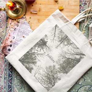 CXJ-F24014 Custom Cotton Canvas Tote Shopping <b>Bag</b> 12oz <b>Medium</b> Heat Transfer Durable Eco-Friendly Washable for Advertising Use - Product Image 2