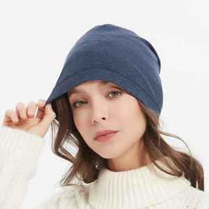 หมวกขี่จักรยานน้ำหนักเบาพิมพ์โลโก้ดีไซน์ดีไซน์เนอร์หมวกขี่จักรยานสำหรับฤดูใบไม้ร่วง - Product Image 5