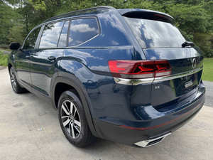 Volkswagen Atlas SE Usado, 2021 - Product Image 5