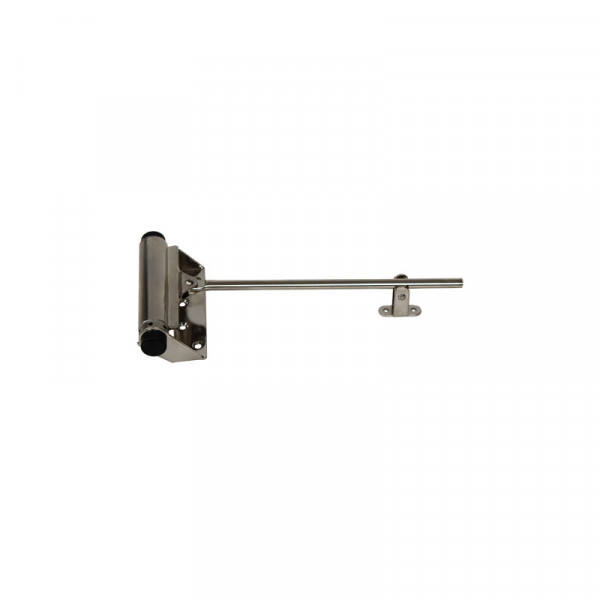 D2A/D4 Locking Spring Adjunct Door Closers Product