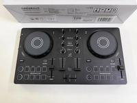Contrôleur DJ à deux canaux Pioneer DJ DDJ-FLX2 - Le choix des débutants