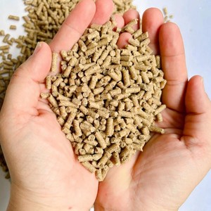 Alimento compuesto con alto contenido de nutrientes para vacas y cabras - Product Image 4