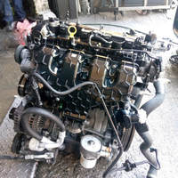 Moteur Ford Focus ST 2.0 R9DA