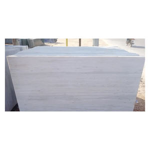 Mármol Blanco Puro de la India, Piedra Pulida Refinada para Encimeras, Mesas de Tocador y Revestimiento de Paredes de Diseño - Product Image 5