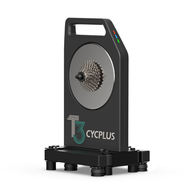 CYCPLUS T3 Home Indoor Smart Bike Trainer for Cycling