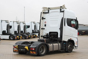 2022ฟอร์ด F-MAX 1850T LL lowdeck - Product Image 2